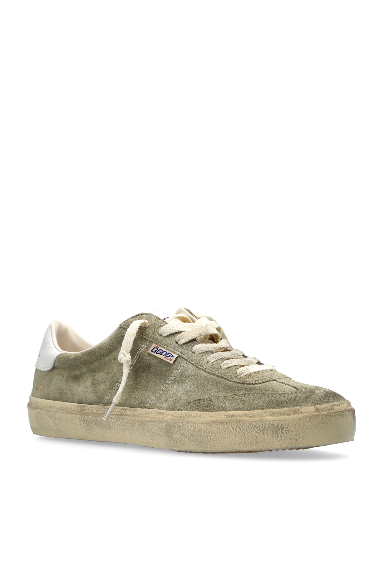 Golden Goose Sneakers Soul Star | Men's Shoes | Vitkac